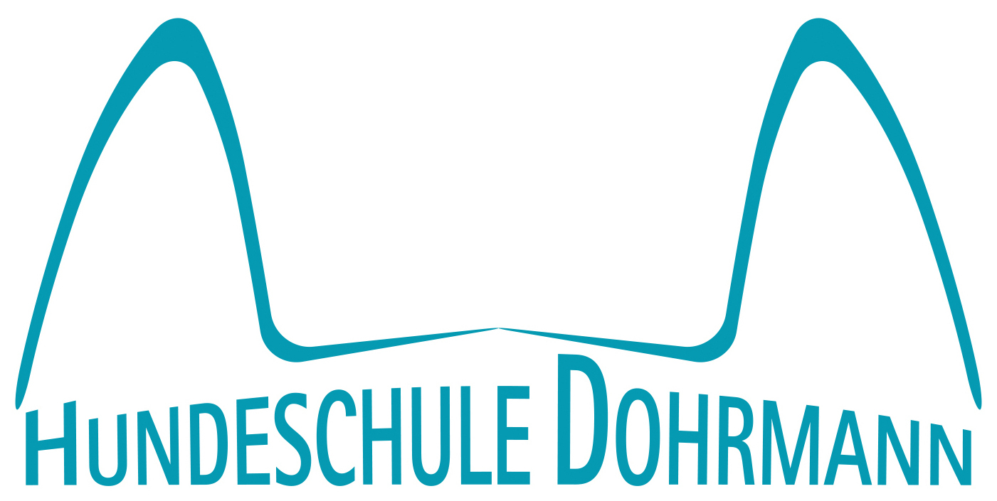 Logo der Hundeschule Renate Dohrmann, Bonn-Röttgen